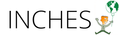 INCHES logo