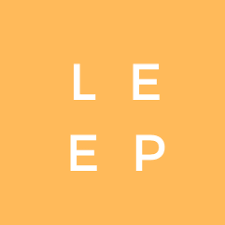 LEEP logo