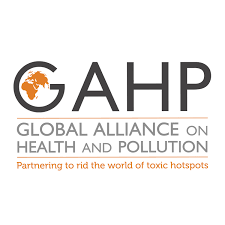 GAHP logo