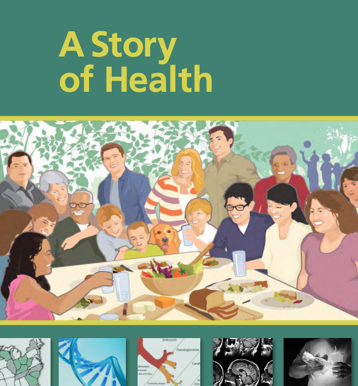 A story of health cover