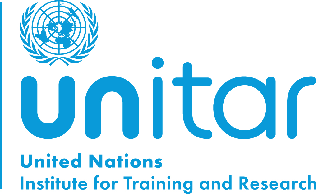 UNITAR logo