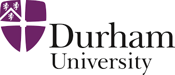 Durham University logo