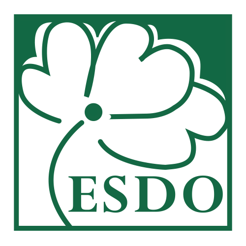 ESDO logo