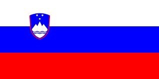 Slovenia flag